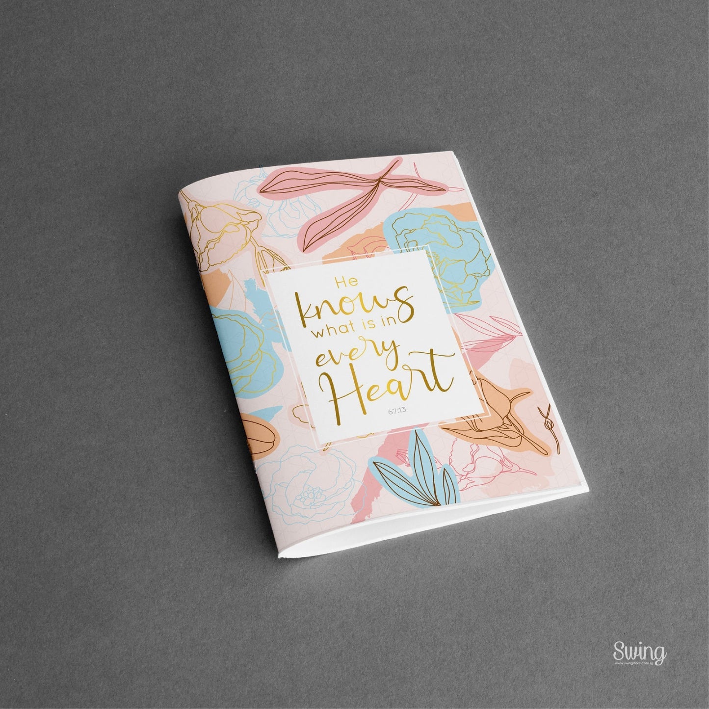 Islamic Notebooks