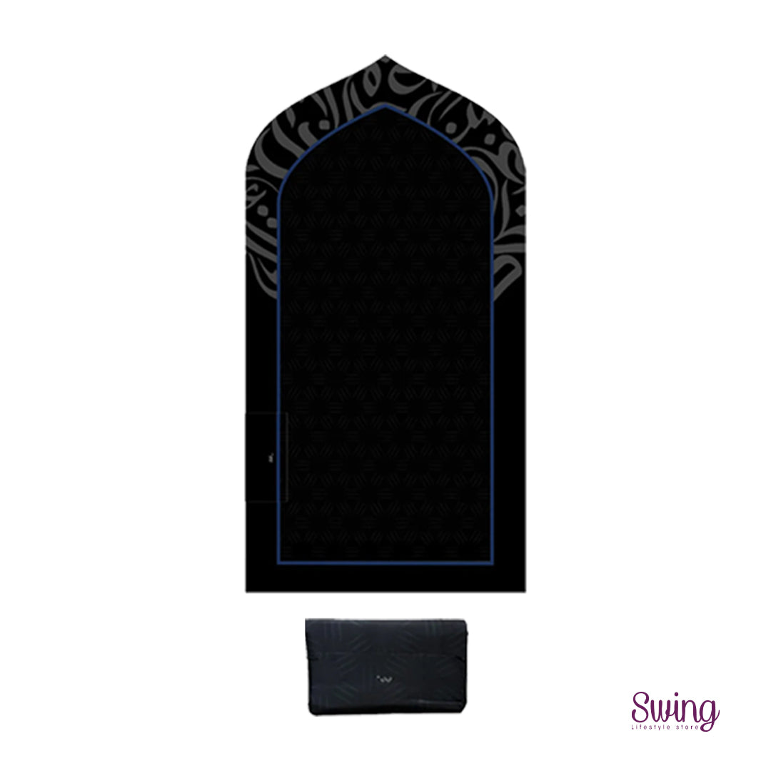 ^99 Travel Prayer Mat