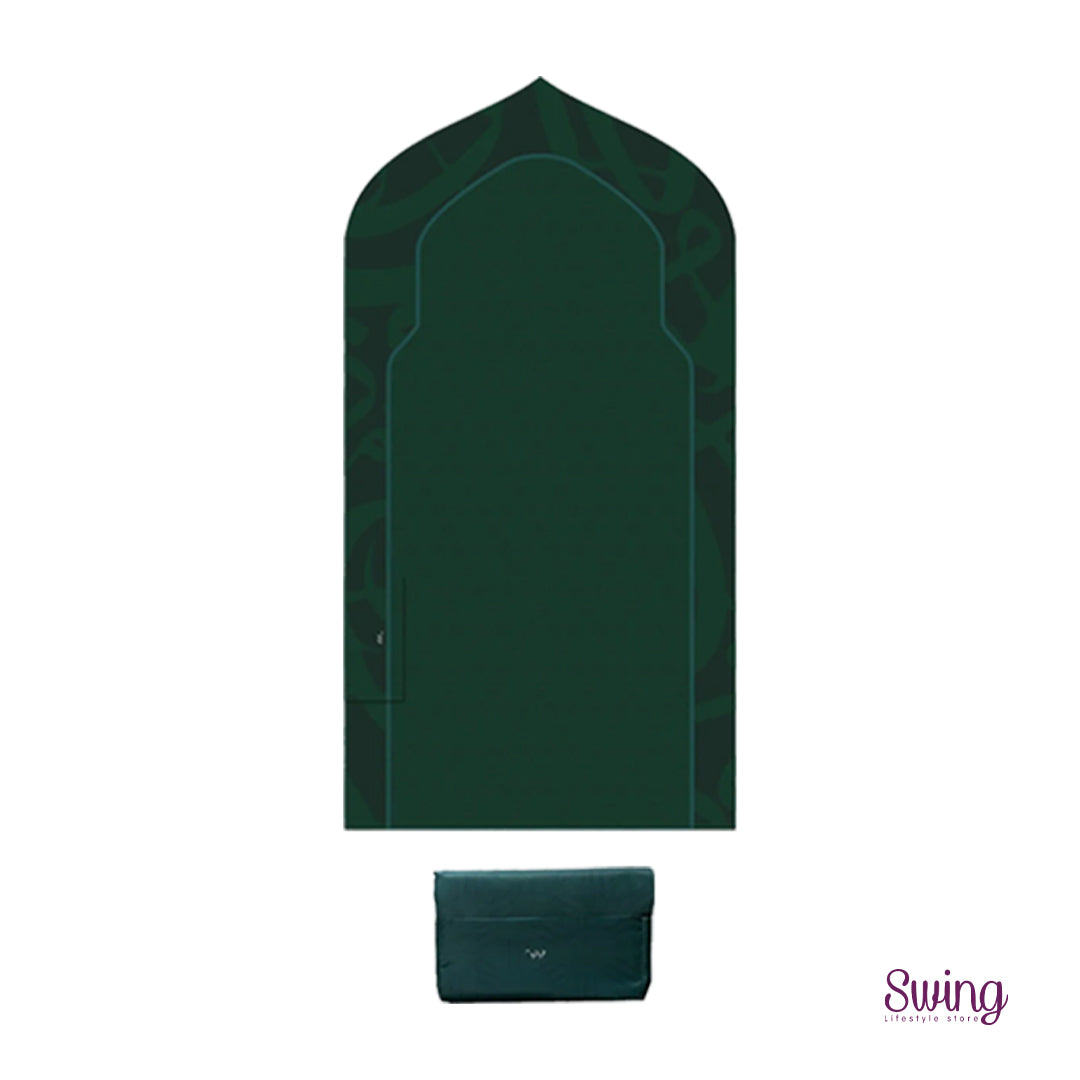 ^99 Travel Prayer Mat