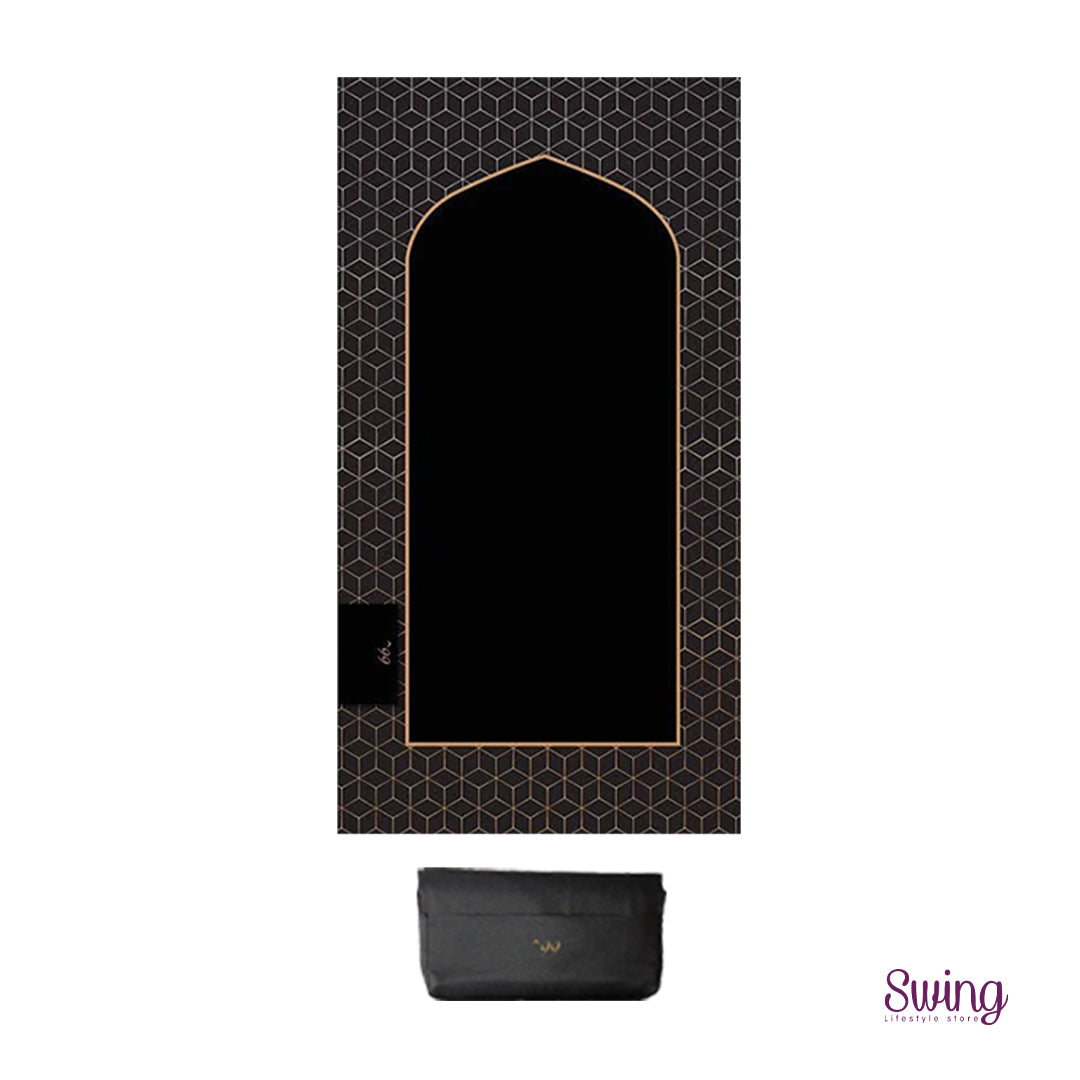 ^99 Travel Prayer Mat