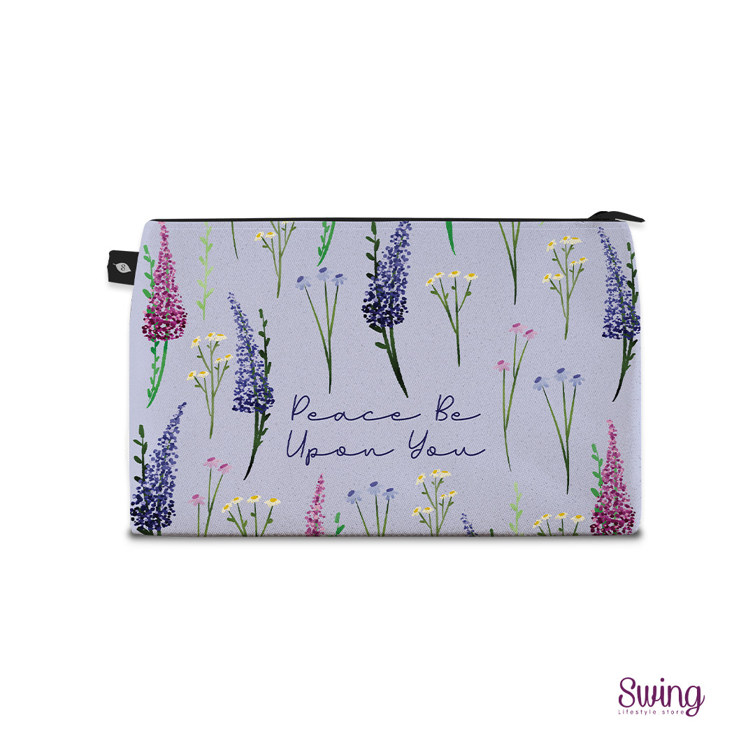 Good Vibes Pouch
