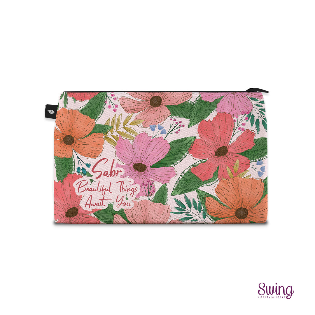 Good Vibes Pouch