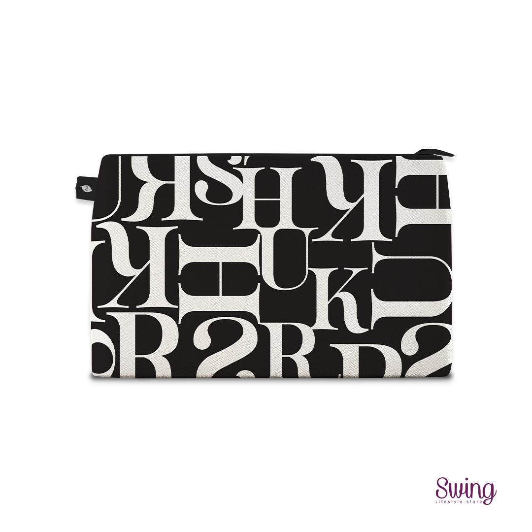Good Vibes Pouch