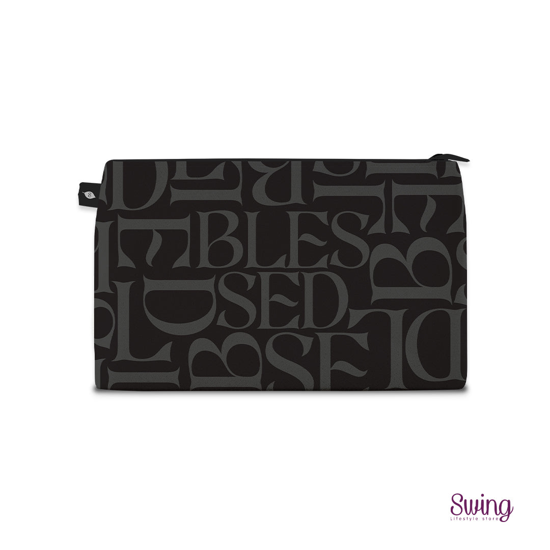 Good Vibes Pouch