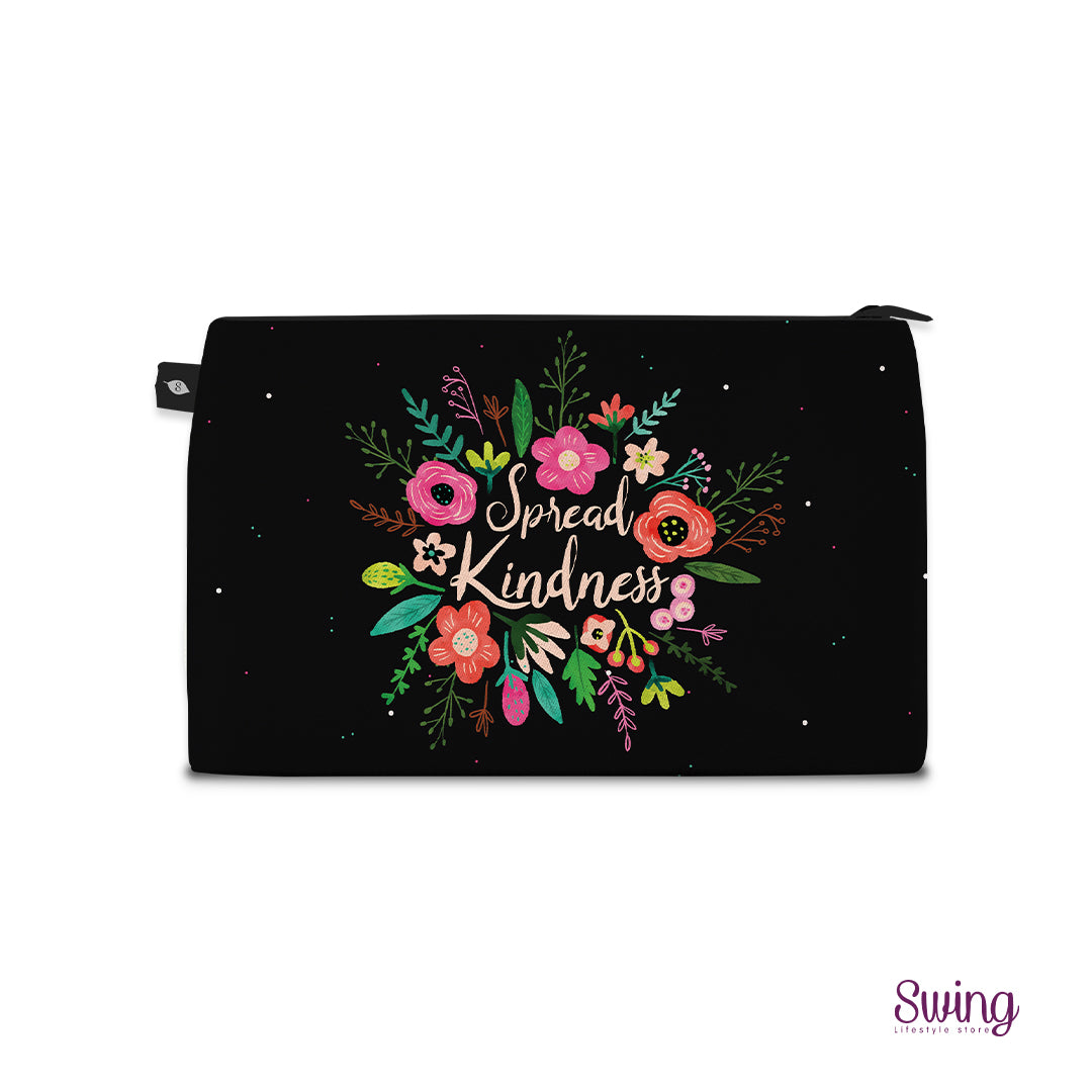 Good Vibes Pouch
