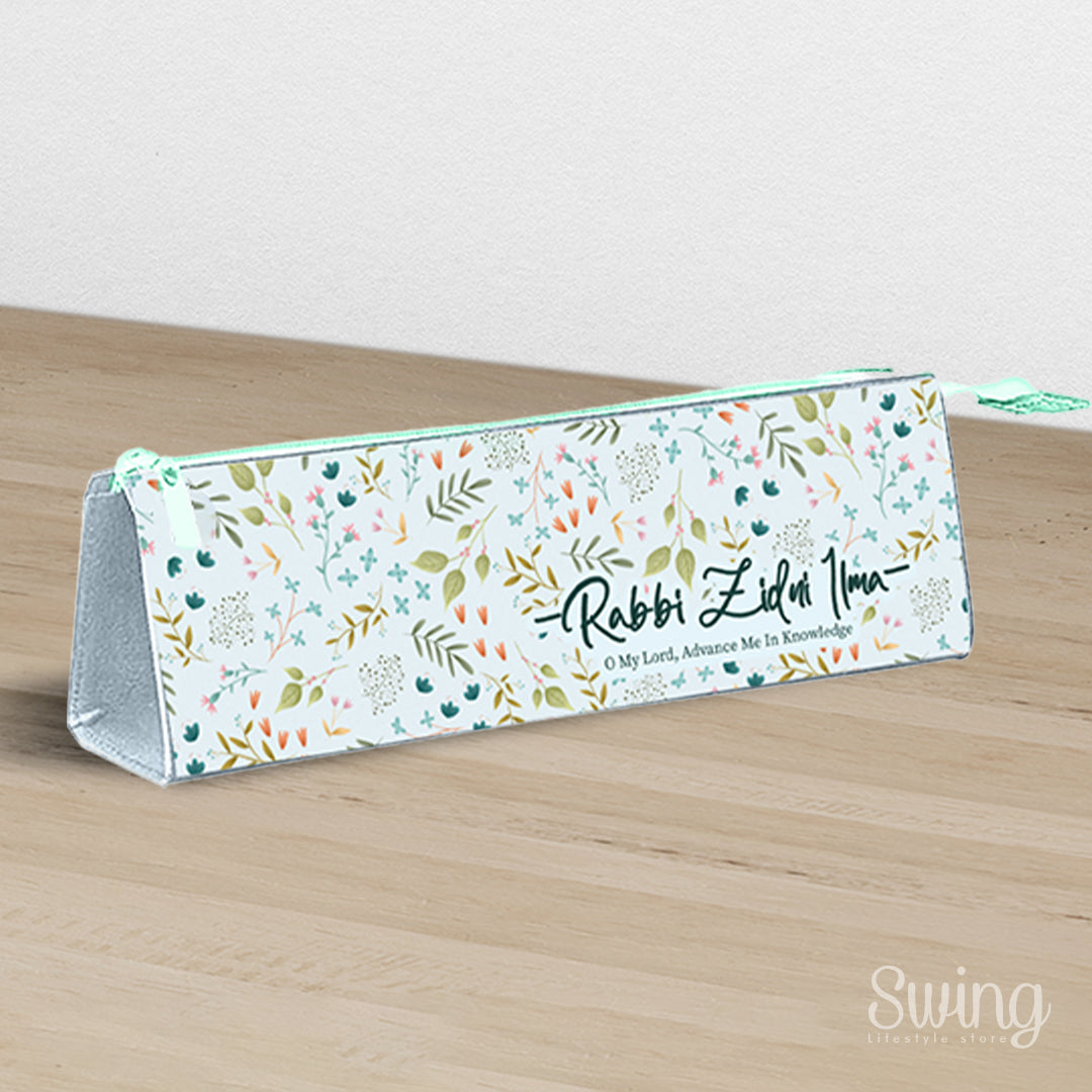 Faith Inspired Pencil Case
