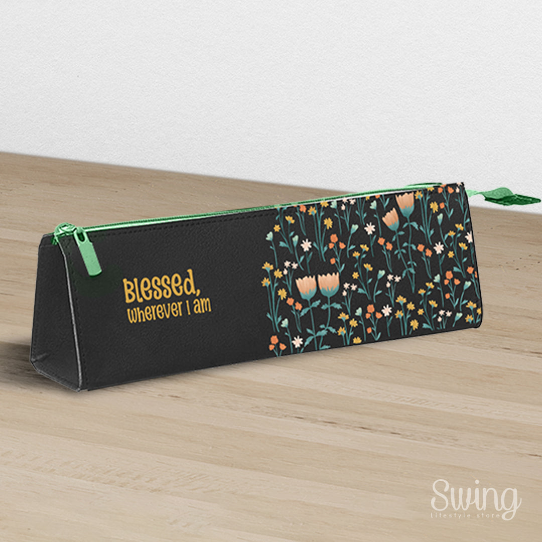 Faith Inspired Pencil Case