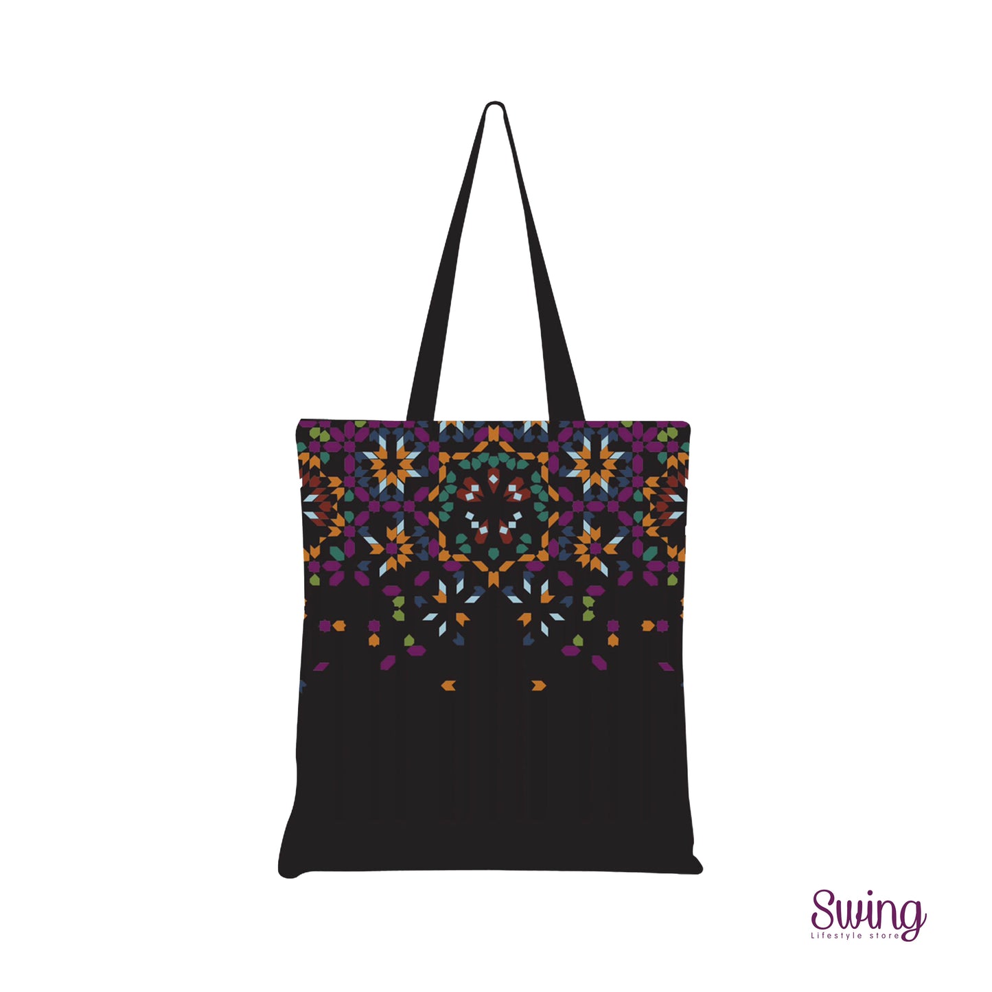 Faith Inspired Totebags