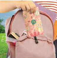 ^99 SEJADAH TRAVEL KIDS