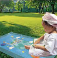 ^99 SEJADAH TRAVEL KIDS