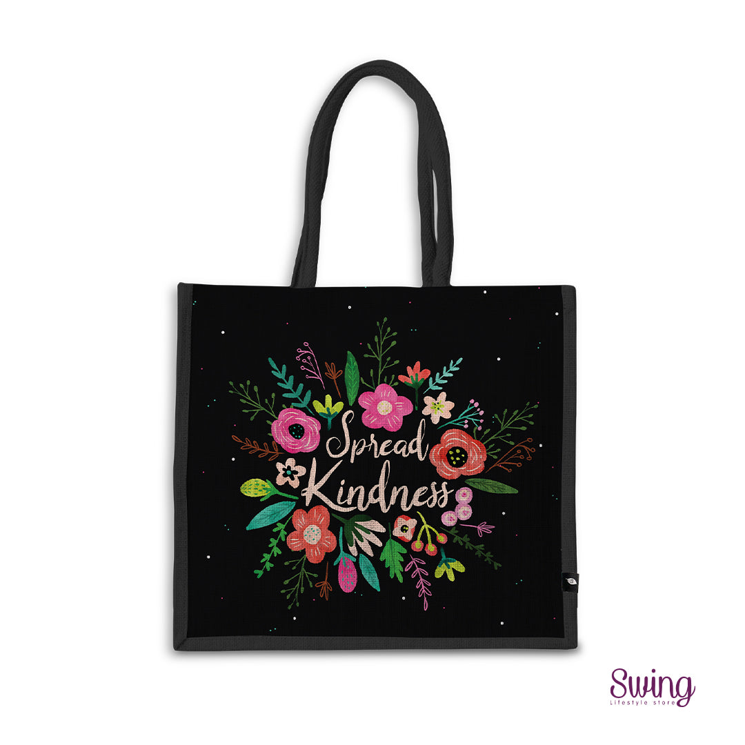 Good Vibes Totes