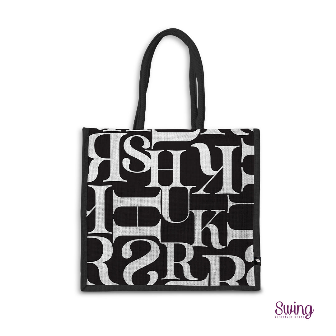Good Vibes Totes
