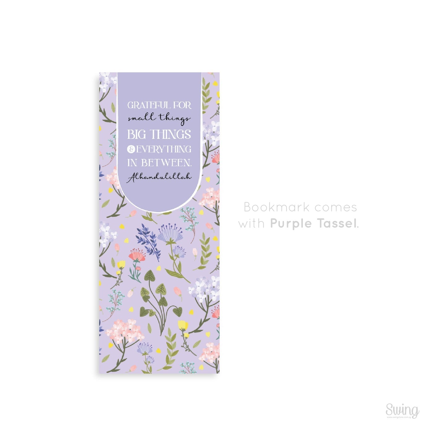 Islamic Bookmarks