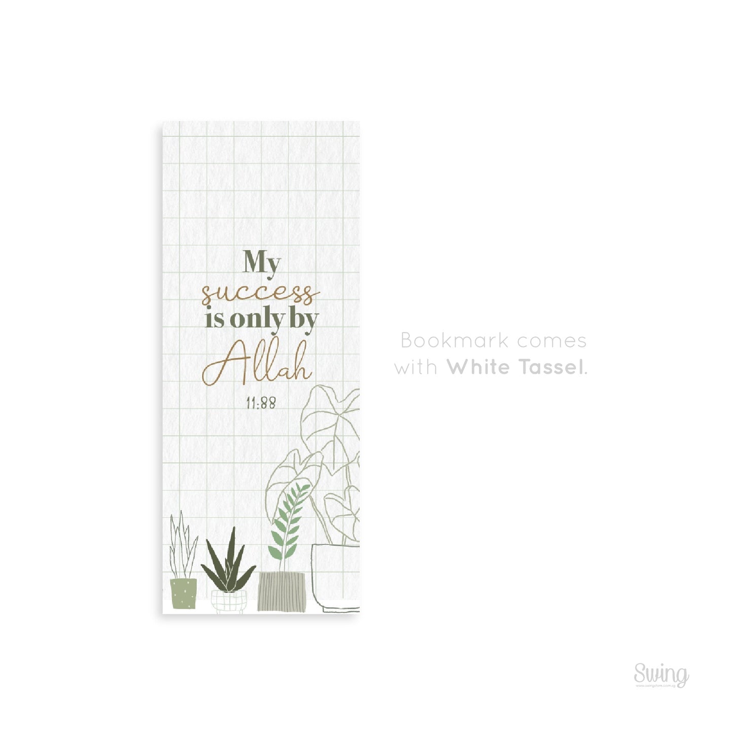 Islamic Bookmarks