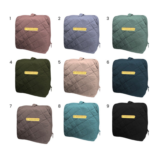 2 Piece Prayerwear - Travel Pocket Size