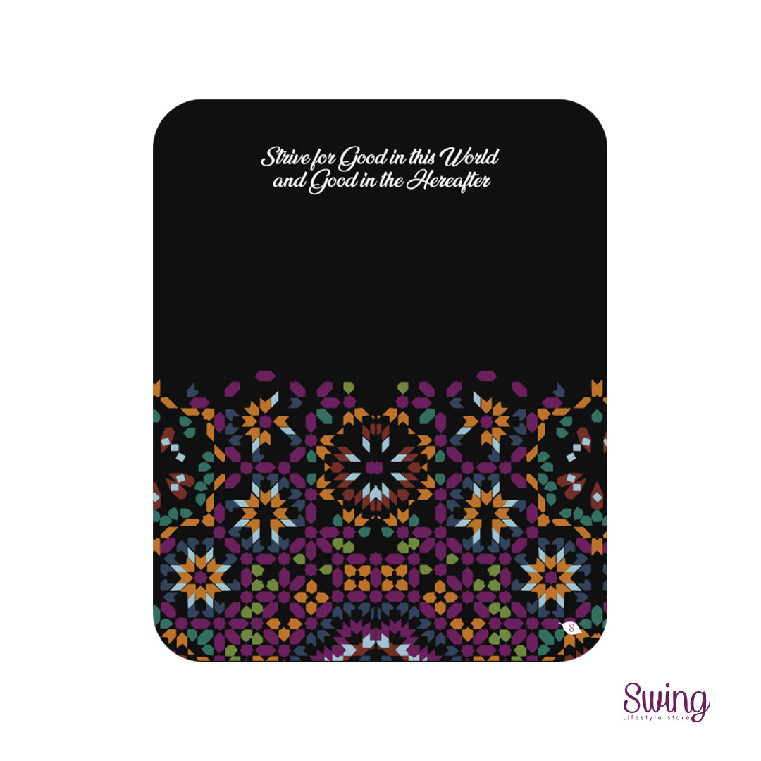 Faith Inspired Mousepad