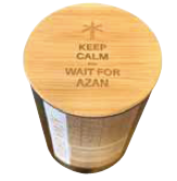 AJWA DATES CANISTER GIFT SETS