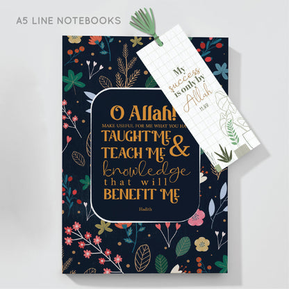 Islamic Notebooks