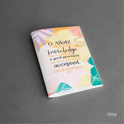 Islamic Notebooks