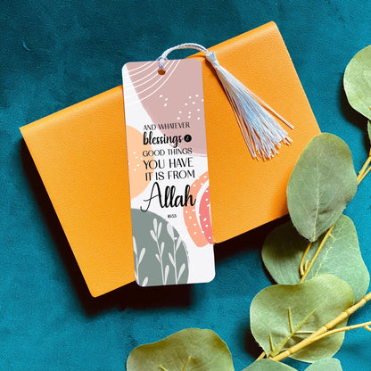 Islamic Bookmarks