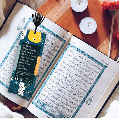 Islamic Bookmarks