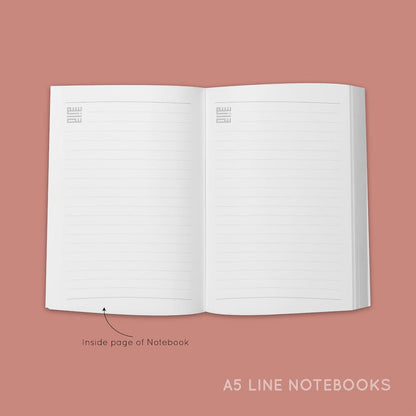 Islamic Notebooks